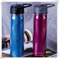 Hochwertige Wasserflasche für Werbegeschenke (HA09016)